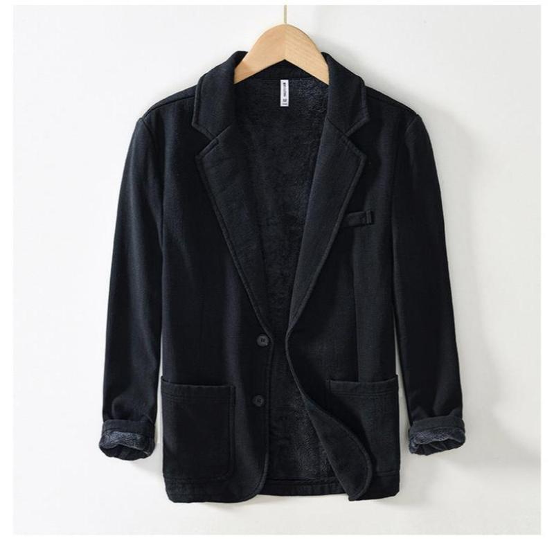 Blazer polaire James