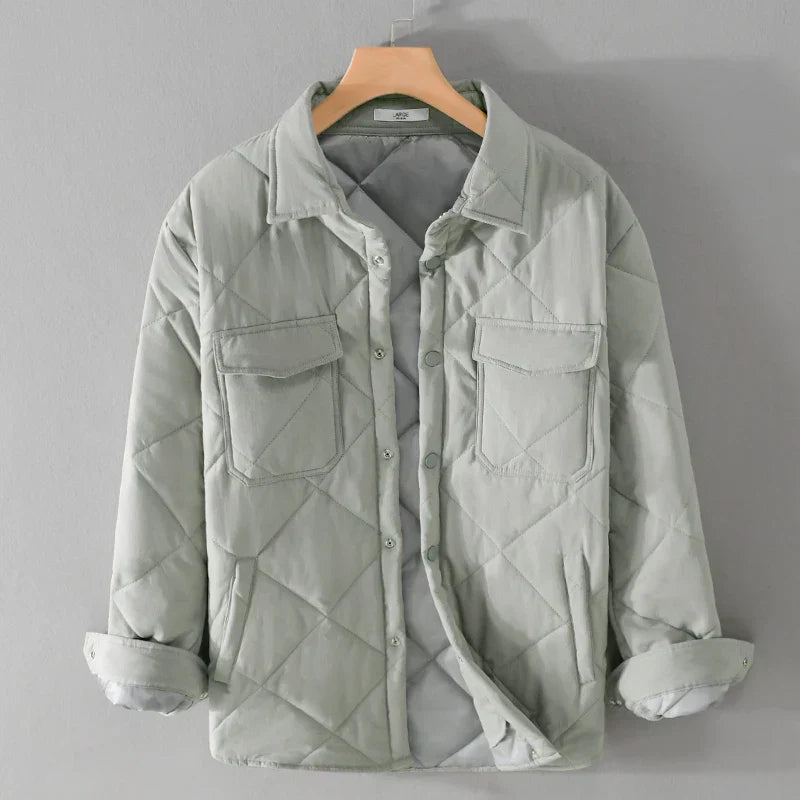 Veste Baxter