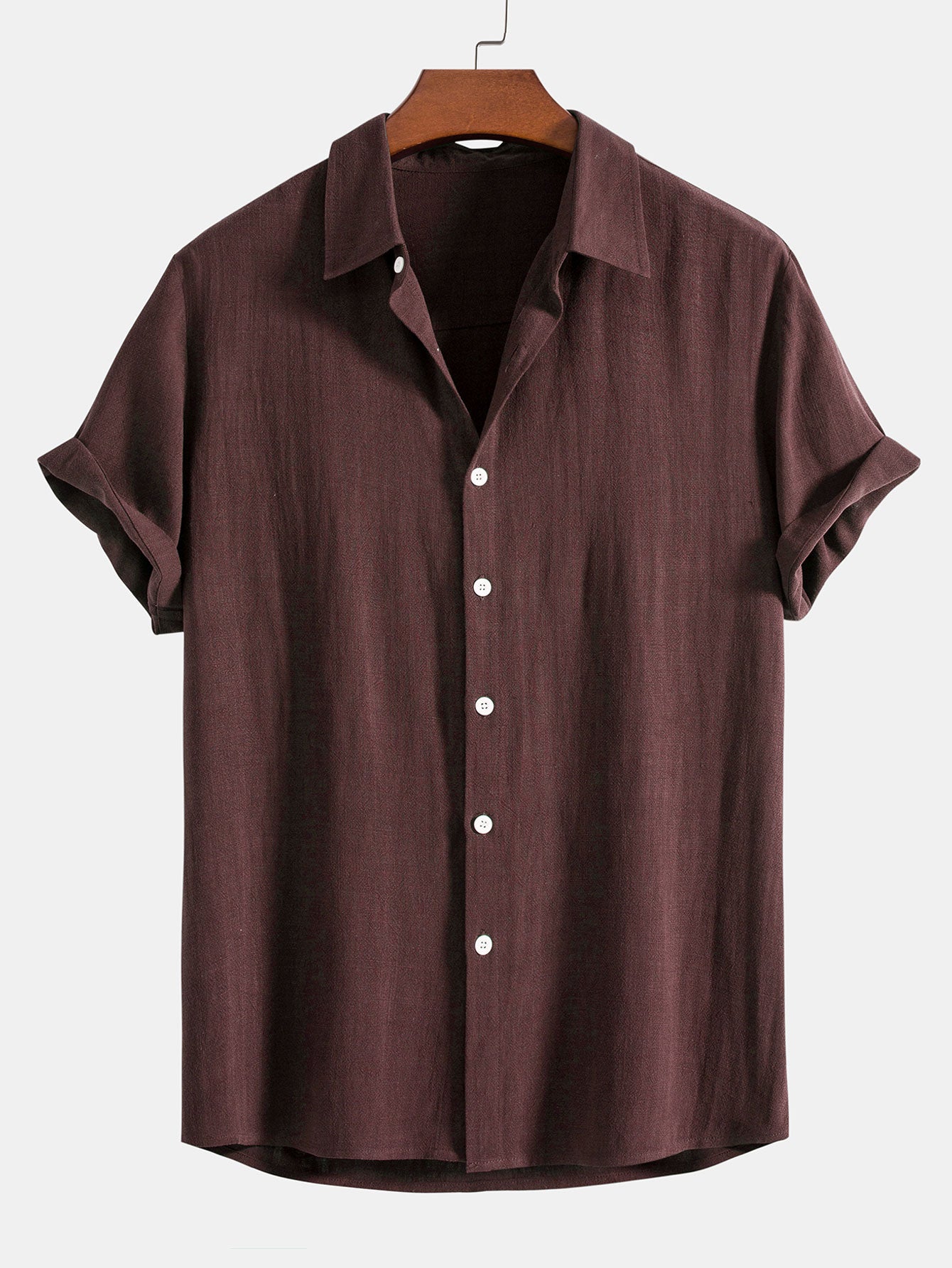 2-delige Chique Casual Linnen Set