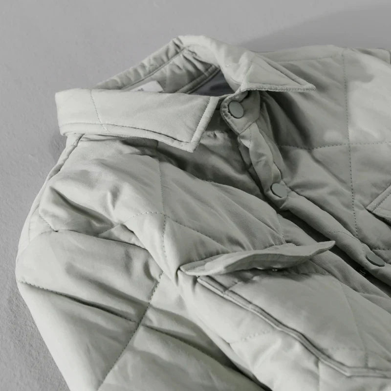 Veste Baxter